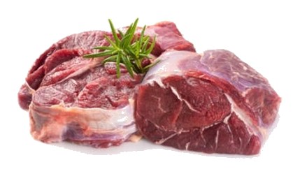 Tagine Sans Os de Bœuf en Barquette 500 g
