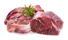 Tagine Sans Os de Bœuf en Barquette 500 g