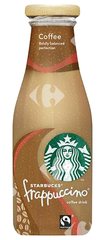 Café Glacé Café Frappuccino Starbucks 25 cl
