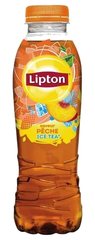 Thé Glacé Pêche Lipton 50 cl