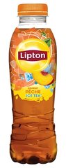 Thé Glacé Pêche Lipton 50 cl