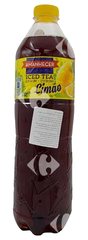 Thé Glacé Citron Amanhecer 2 L