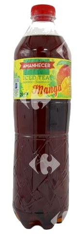 Thé Glacé Mangue Amanhecer 2 L