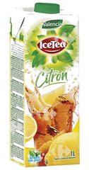 Ice Tea Citron Valencia 1 L