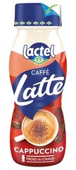 Café Latte Cappuccino Lactel 200 ml