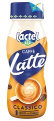 Café Latte Classico Lactel 200 ml