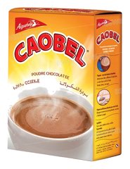 Chocolat en Poudre Caobel 100g