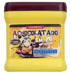 Chocolat en Poudre Amanhecer 400 g