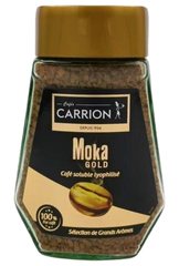 Café Soluble Moka Gold Carrion 100 g