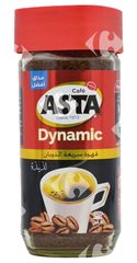 Café Soluble Dynamique Asta 190 g