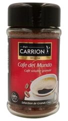 Café Soluble Del Mundo Carrion 50 g