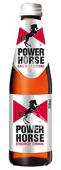Boisson Énergisante Power Horse 25 cl
