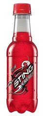 Boisson Énergisante Berry Blast Sting 25 cl