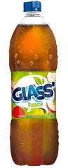 Bois Gaz Glass Pomme Pet 1,5 L