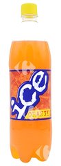 Boisson Gazeuse Orange Ice 1 L