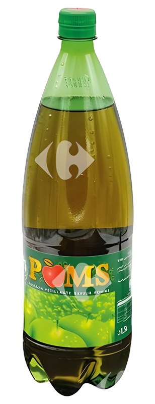 Poms Pet 1,7 L