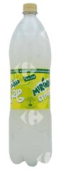 Boisson Gazeuse Mirinda Citron 1,5 L