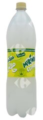 Boisson Gazeuse Mirinda Citron 1,5 L
