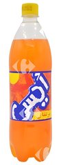 Boisson Gazeuse Pulpa Orange Ice 1,5 L