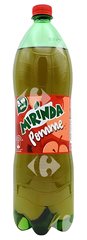 Boisson Gazeuse Mirinda Pomme 1,5 L