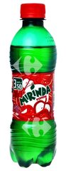 Boisson Gazeuse Pomme Mirinda 33 cl