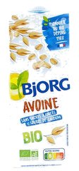 Boisson d'avoine Nature Bio Biorg 1 L