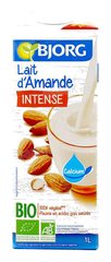 Lait d'Amande Bio Bjorg 1L