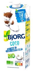 Boisson Végétale Coco Bio Bjorg 1 L