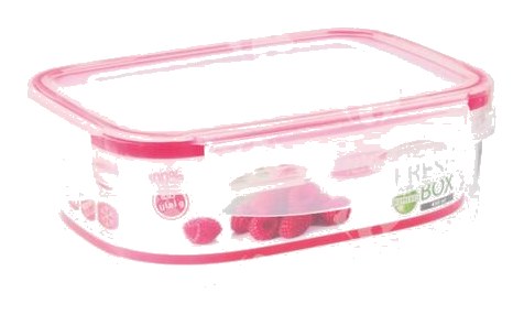 Boîte Alimentaire Fresh Box 0,45L