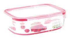 Boîte Alimentaire Fresh Box 0,45 L