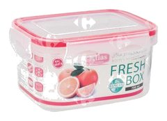 Boîte Alimentaire Fresh Box 0,7 L