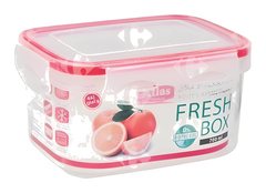 Boîte Alimentaire Fresh Box 0,7 L