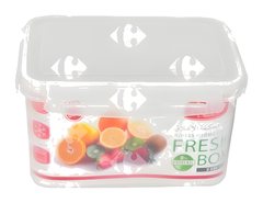 Boîte Alimentaire Fresh Box 2,5 L