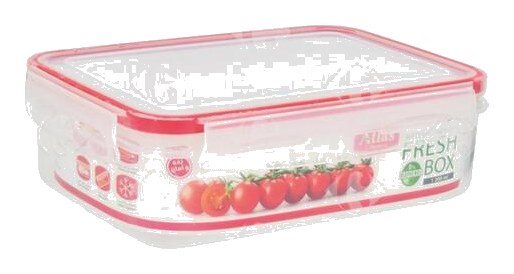 Boîte Alimentaire Fresh Box 1,2 L