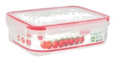 Boîte Alimentaire Fresh Box 1,2 L