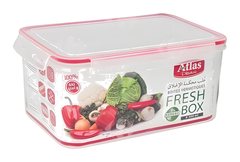 Boîte Alimentaire Fresh Box 6,3 L