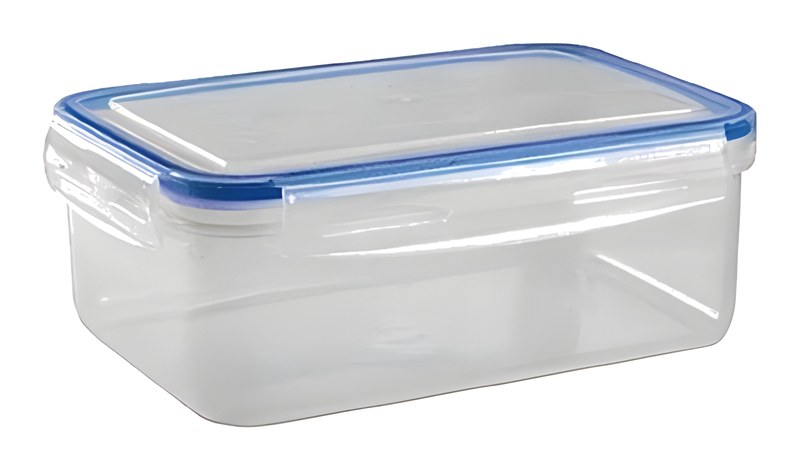 Boîte Fresh Box Rectangulaire 1,8 L