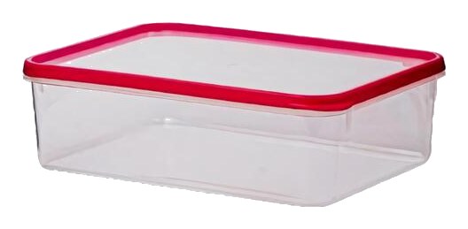 Boite Alimentaire Ambra 24x17x8cm