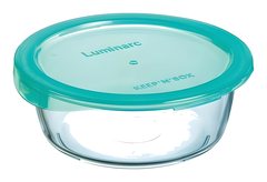 Boite Ronde Lagon Keep N Luminarc 67 cl