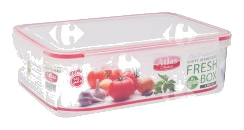 Boîte Alimentaire Fresh Box 3,9 L