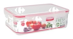 Boîte Alimentaire Fresh Box 3,9 L