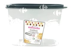 Boîte Verseuse en Plastique 1,2 L