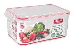 Boîte Alimentaire Fresh Box 6,3 L