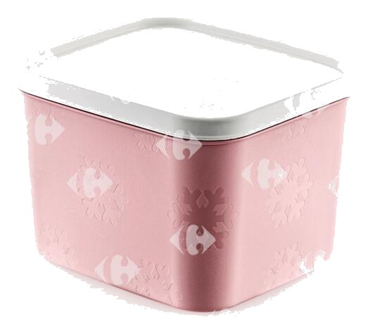 Boîte Alimentaire Freezer Box Turan 2600ml