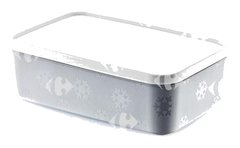 Boîte Alimentaire Freezer Box Turan 1250ml