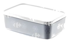 Boîte Alimentaire Freezer Box Turan 1250 ml