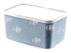 Boîte Alimentaire Freezer Box Turan 1600 ml