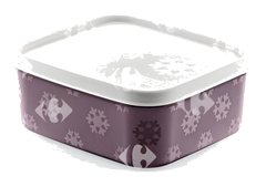 Boîte Alimentaire Freezer Box Turan 700 ml