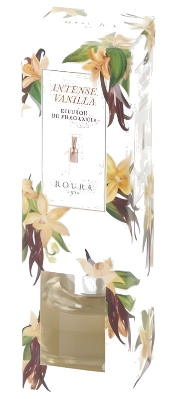 Diffuseur Parfum Vanille Roura 50 ml