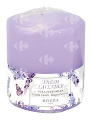 Bougie Cylindrique Parfumée Ceras Roura